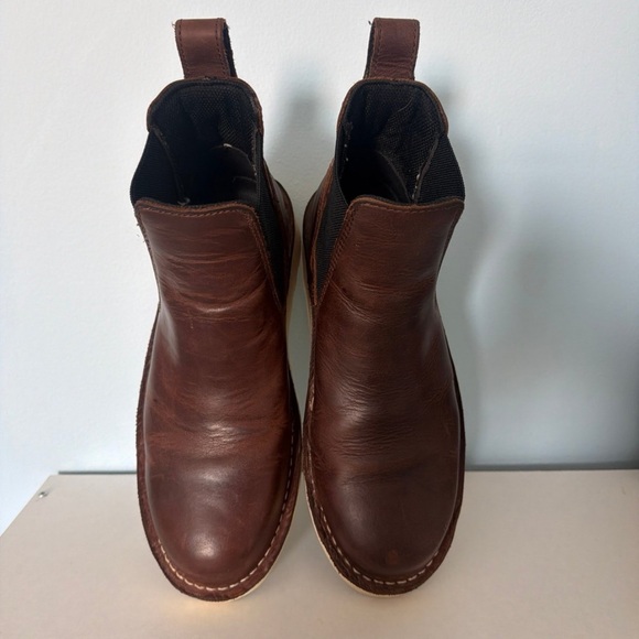 Women’s Danner Chelsea Boots - Picture 6 of 8